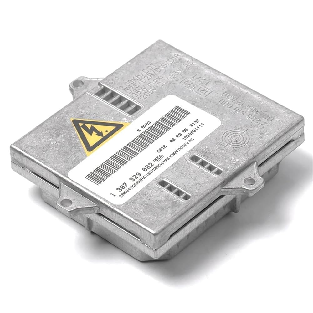 キセノンバラスト Compatible With Golf MK5 63127176068